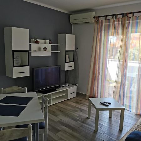 Apartment Martina Banjol Luaran gambar