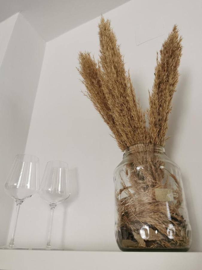 Apartment Martina Banjol Luaran gambar