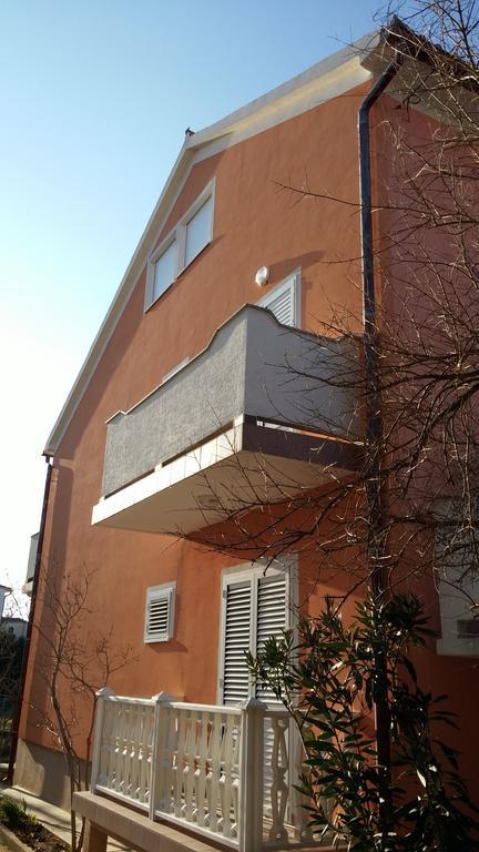 Apartment Martina Banjol Luaran gambar
