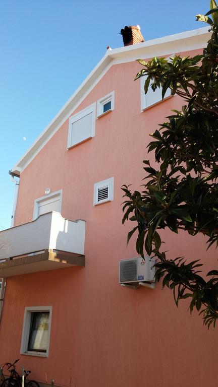 Apartment Martina Banjol Luaran gambar