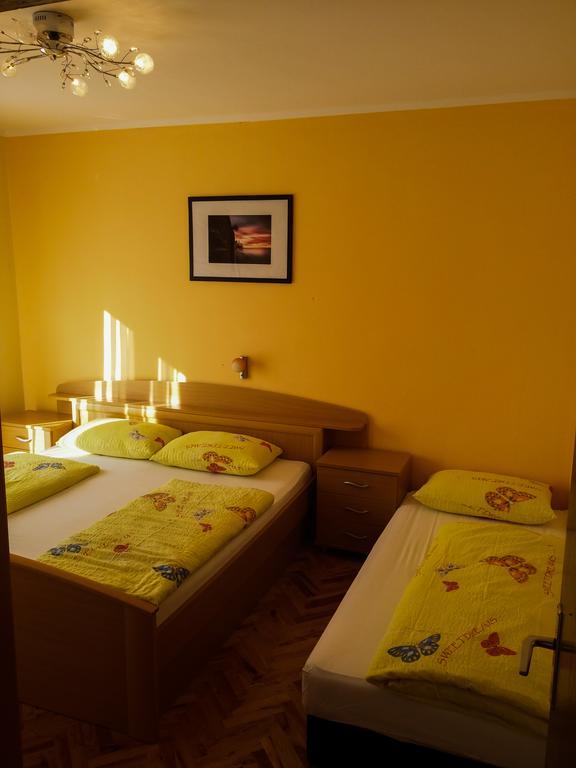 Apartment Martina Banjol Luaran gambar