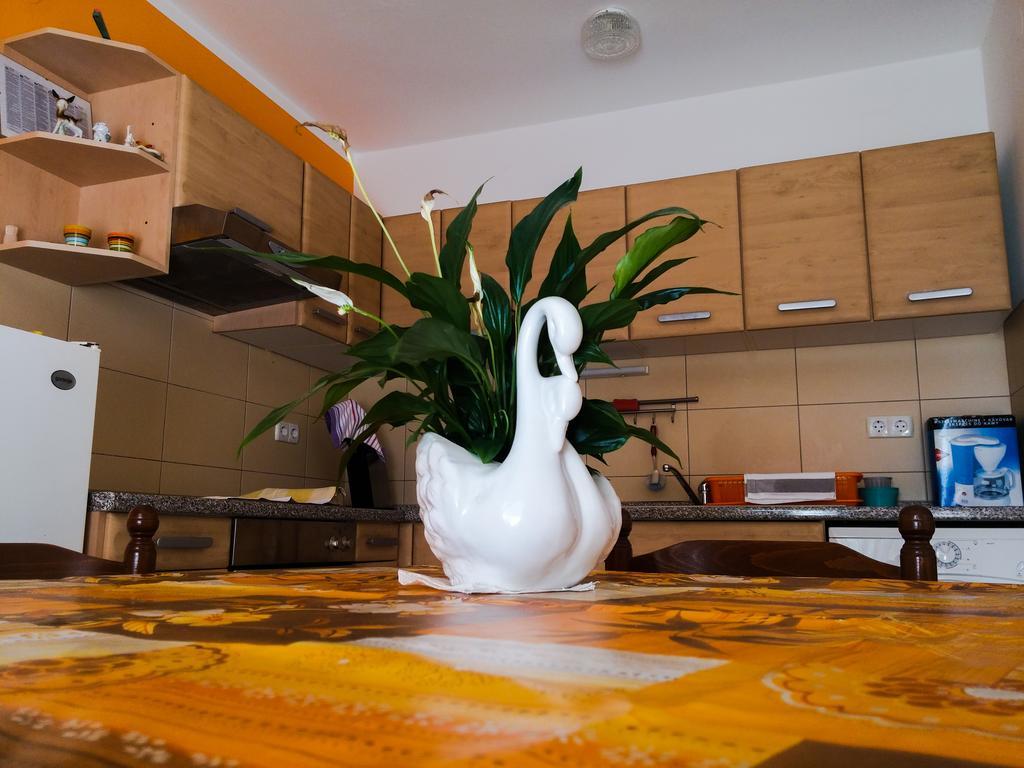 Apartment Martina Banjol Luaran gambar