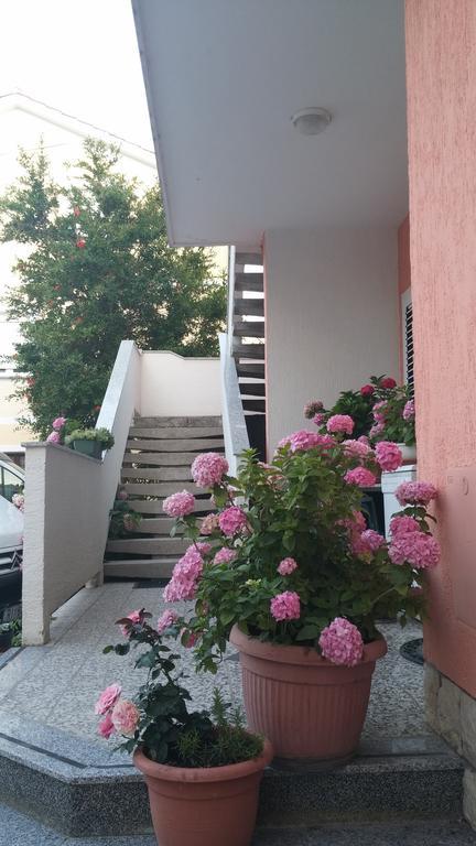 Apartment Martina Banjol Luaran gambar