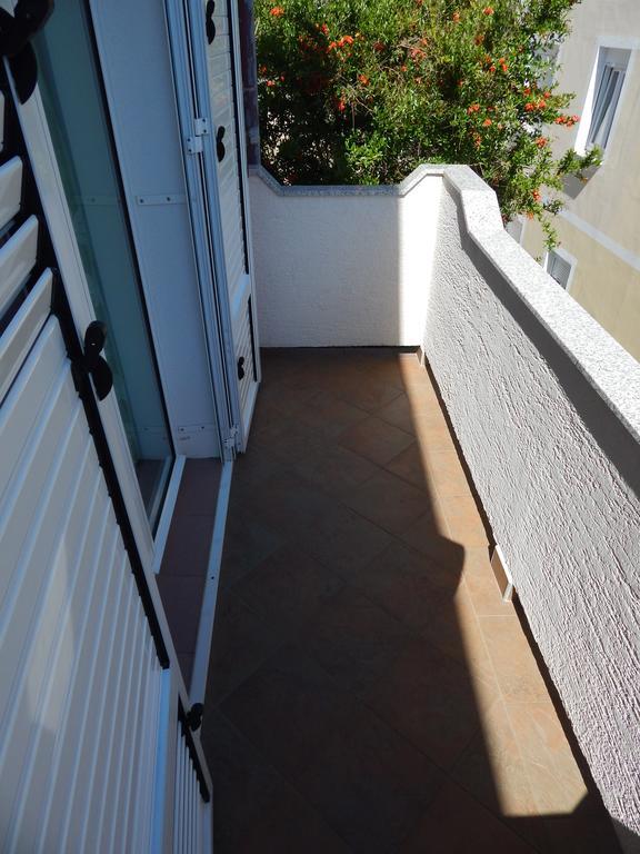 Apartment Martina Banjol Luaran gambar