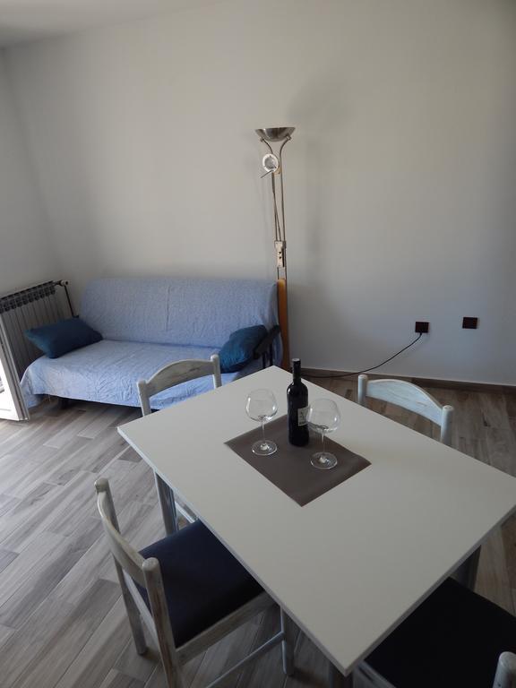 Apartment Martina Banjol Luaran gambar