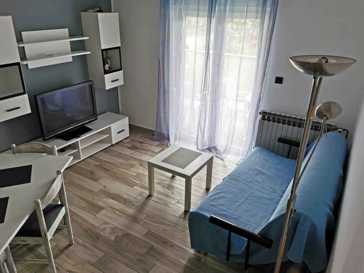 Apartment Martina Banjol Luaran gambar