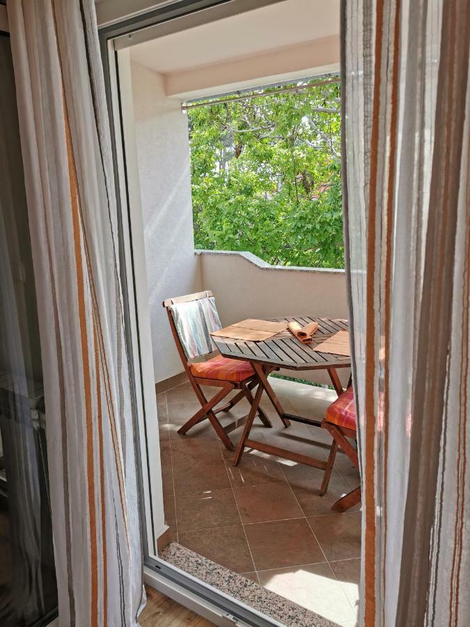 Apartment Martina Banjol Luaran gambar