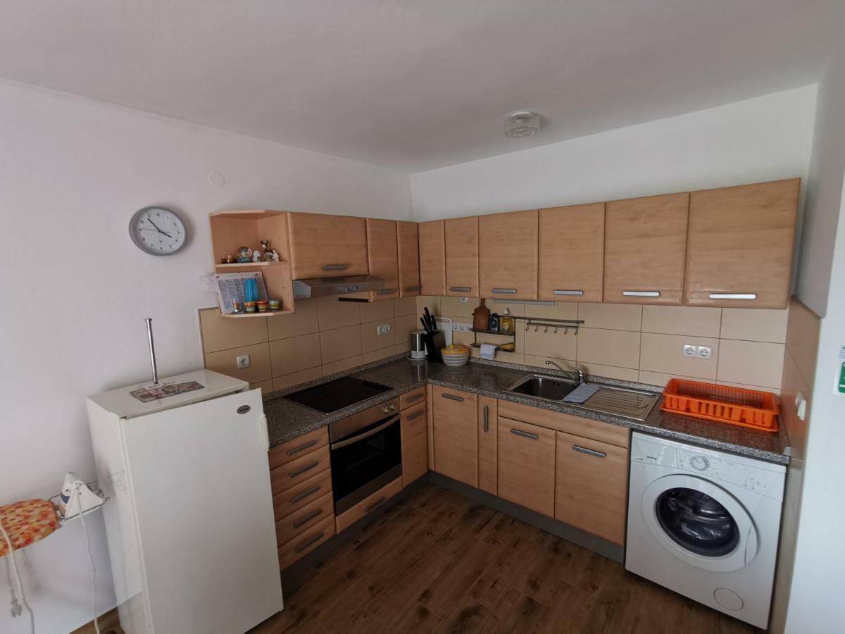 Apartment Martina Banjol Luaran gambar