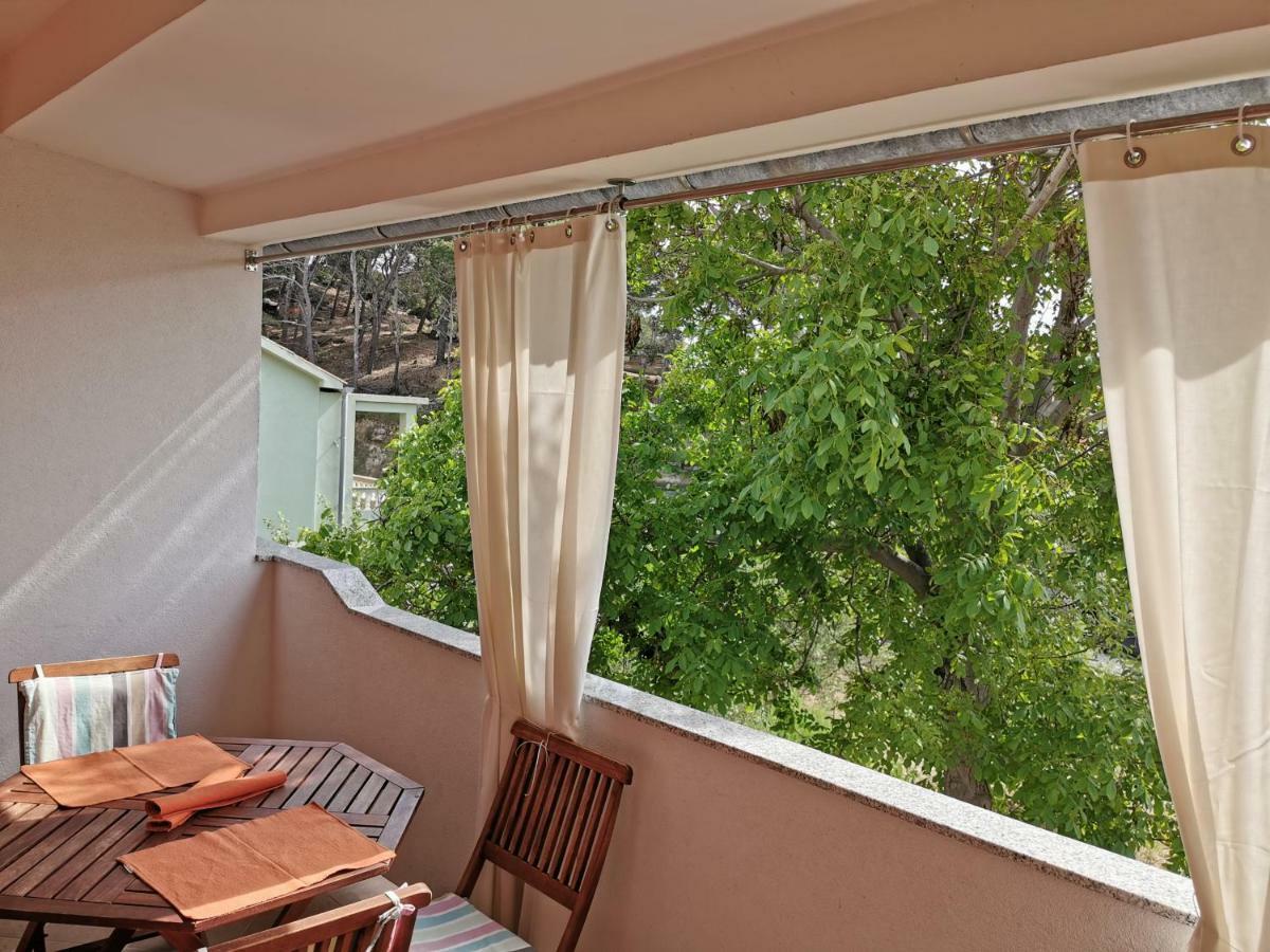 Apartment Martina Banjol Luaran gambar
