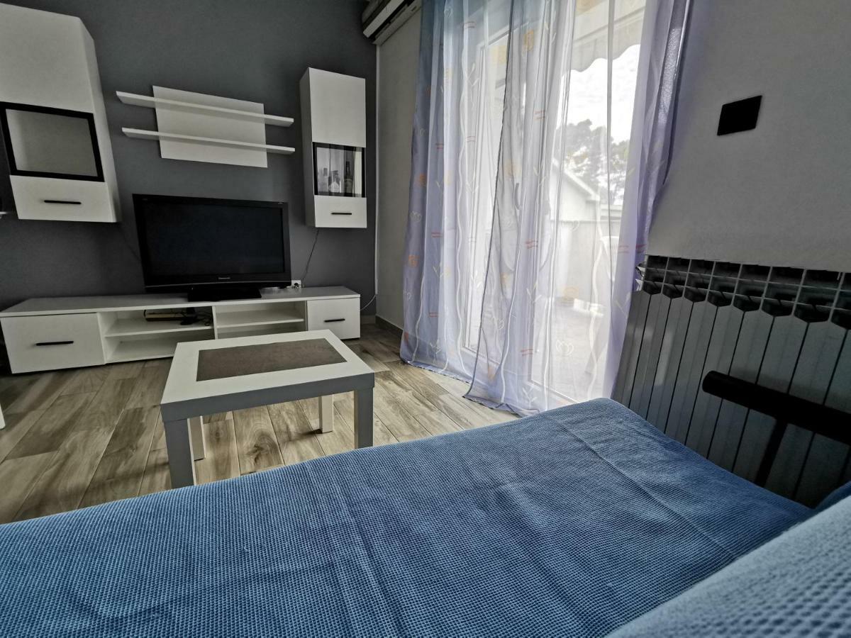 Apartment Martina Banjol Luaran gambar