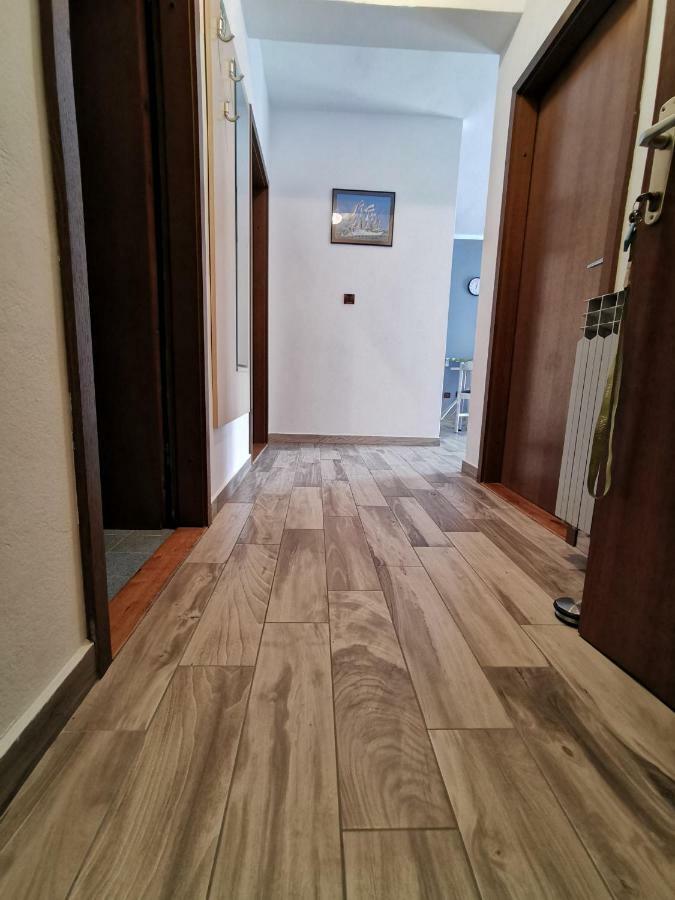 Apartment Martina Banjol Luaran gambar
