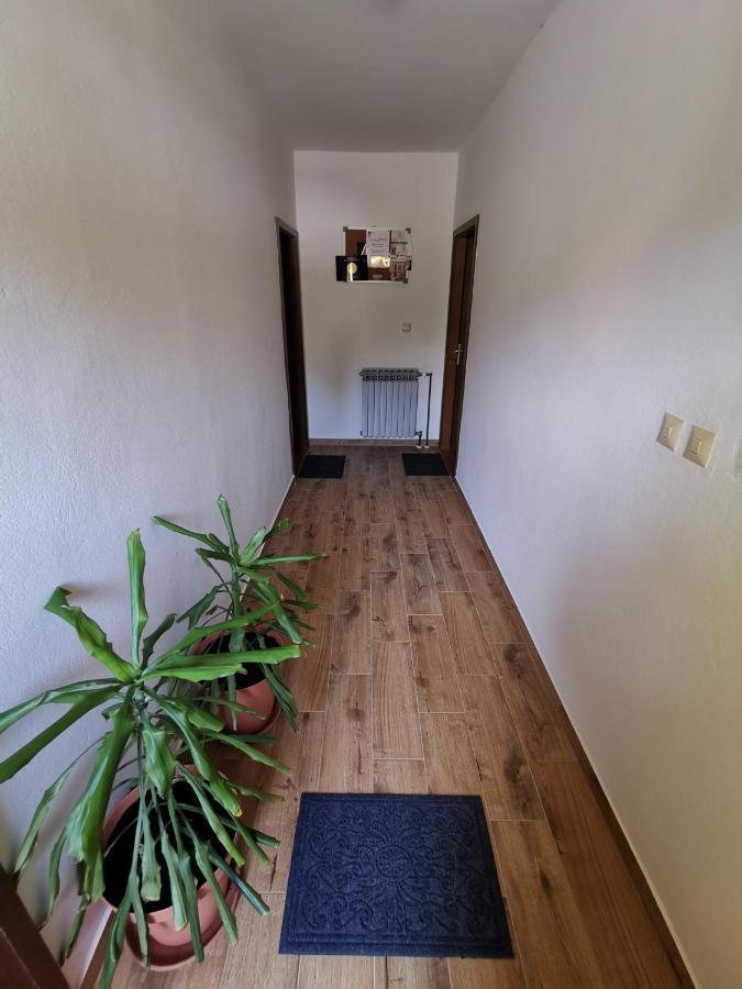 Apartment Martina Banjol Luaran gambar